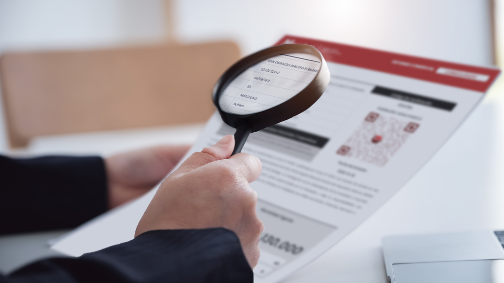 Quién puede consultar mi Informe Comercial de persona empresa. Morosidades y deudas impagas en el Boletín Comercial.