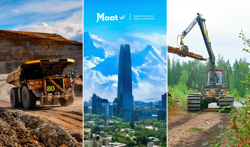 informes comerciales válidos en todo Chile DICOM empresas regiones región nacional deuda