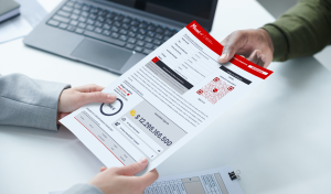 boletíncomercial de empresas la importancia de evaluar a tus socios, proveedores, distribuidores y negocios. deudas y riesgo financiero
