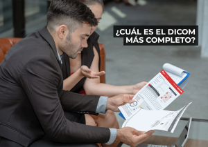 ¿Cuál es el dicom mas completo? Comparativa entre Equifax y Maat. Informes Comerciales de empresas y personas.